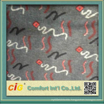 Latest Printing 200GSM Car Seat Fabric